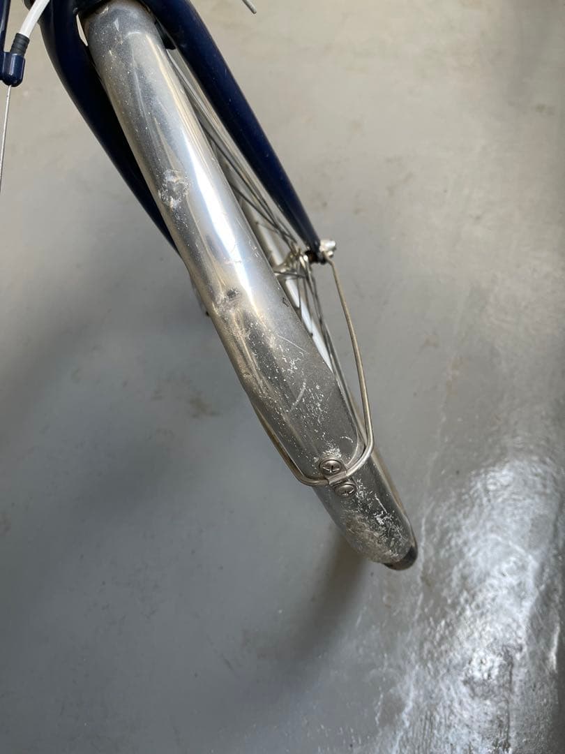 TOKYOBIKE 26 ネイビー Mサイズ たのメル便発送