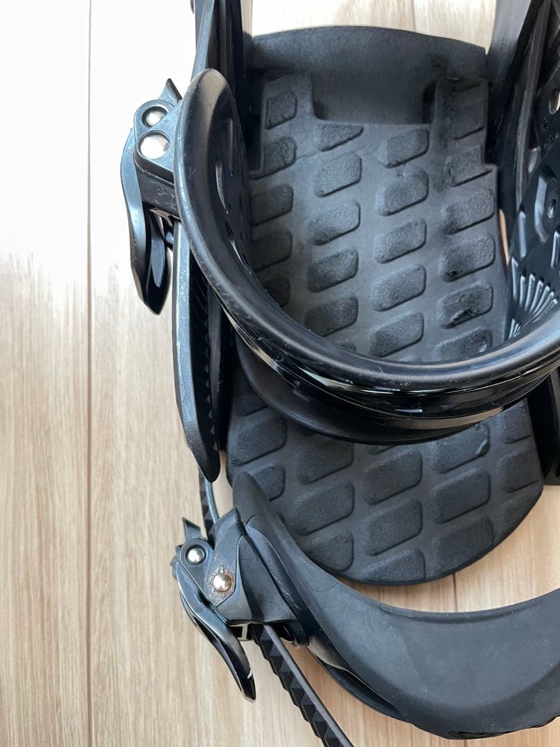Burton ジェネシスX リフレックス Mサイズ ビンディング Re:flex