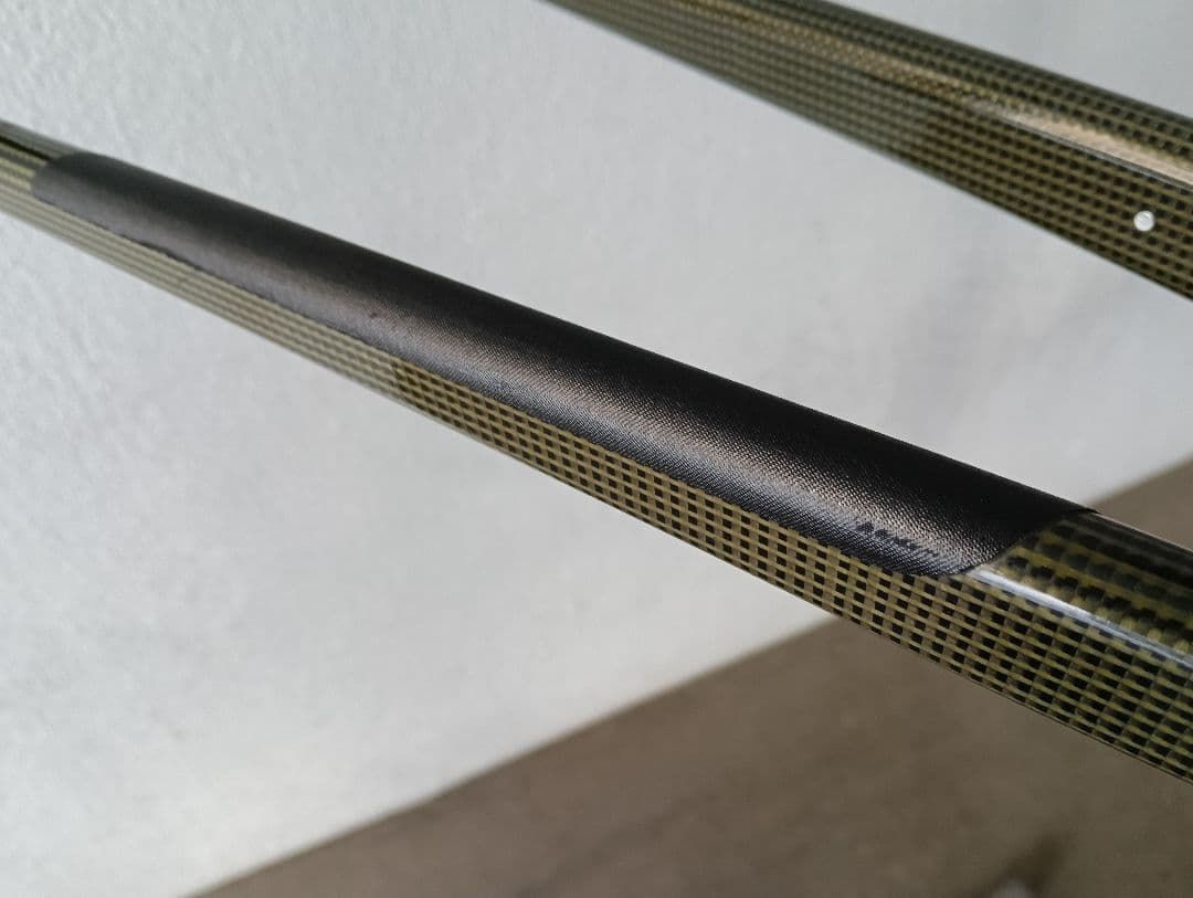 オールドmtb GIANT CADEXケブラーカーボン極美品プロトモデル超希少