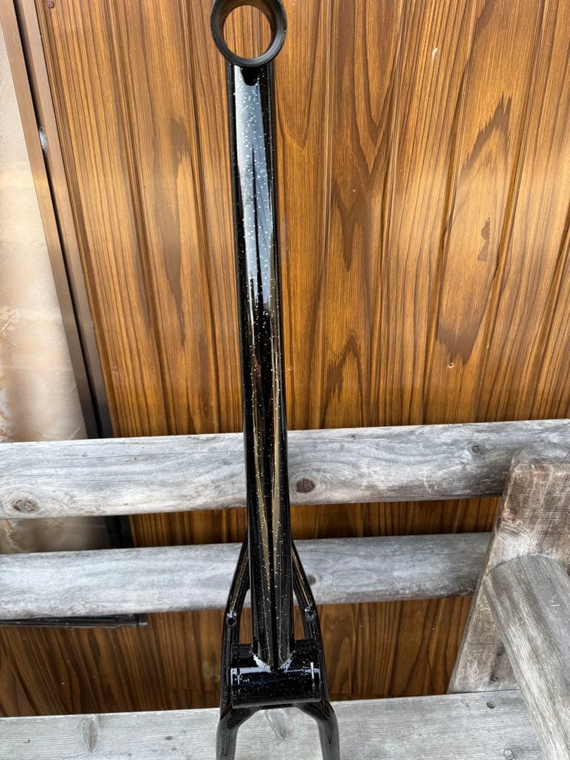 BMX フレーム TOTAL BMX KILLABEE K3 BLACK ICE