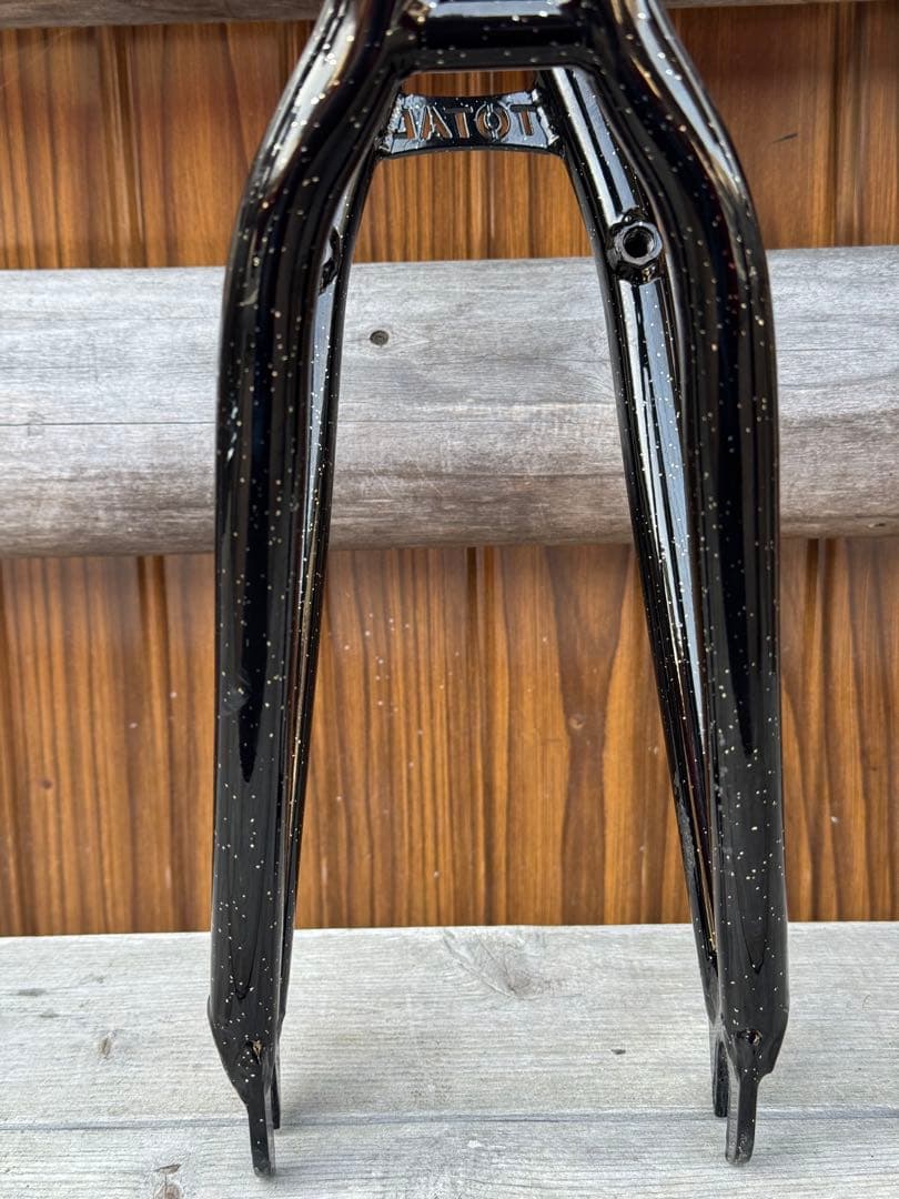 BMX フレーム TOTAL BMX KILLABEE K3 BLACK ICE