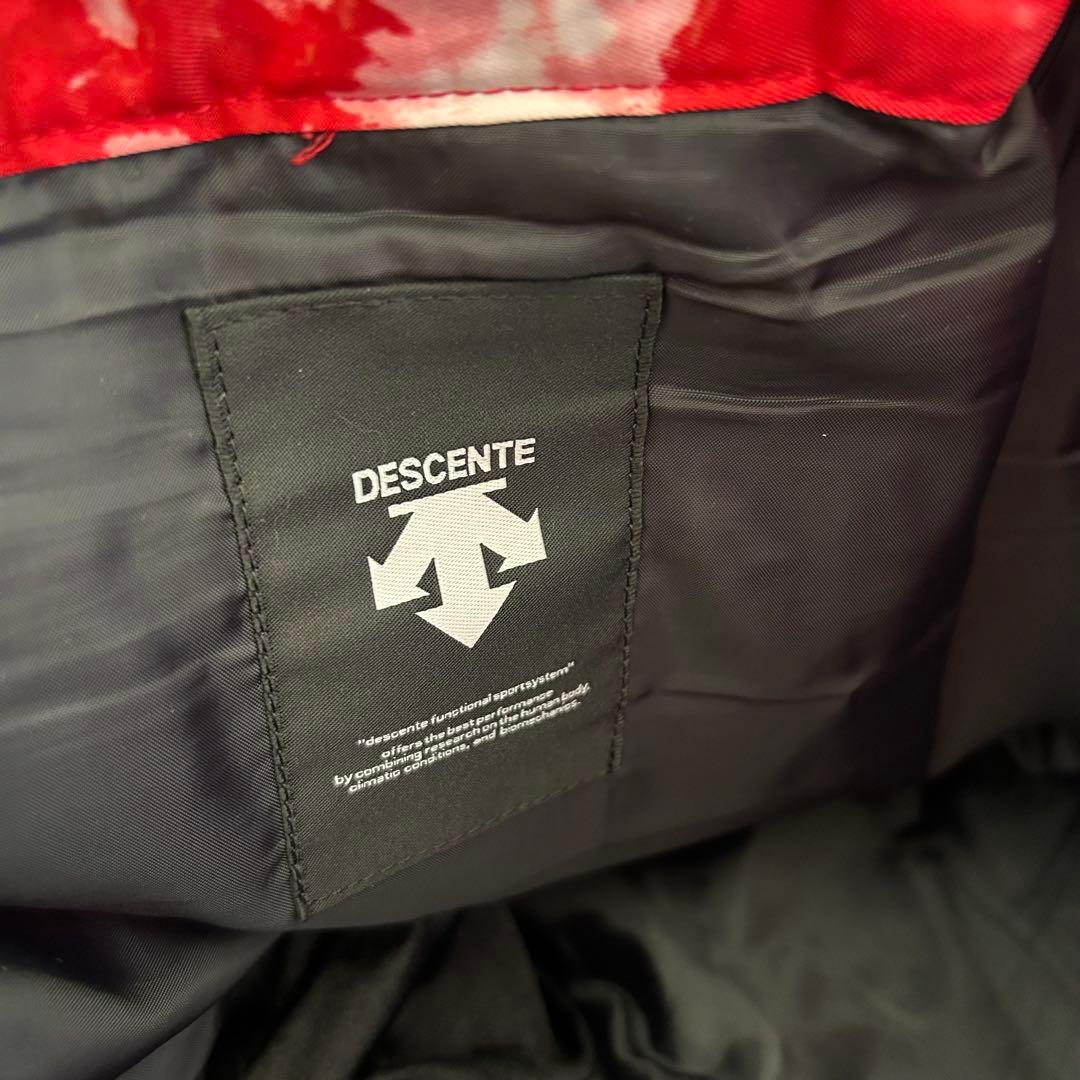 DESCENTE SIO デサント　スキーウェア セットアップ　高機能ウェア