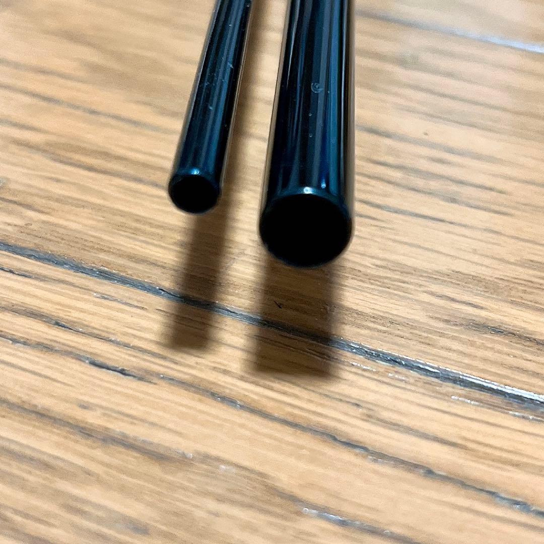 美品　がまかつ がまへら 紬 10尺　竿