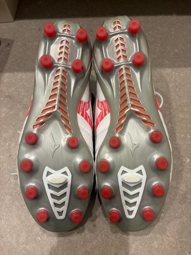 【新品・未使用】mizuno モナルシーダ ネオ3 エリート 26.0cm