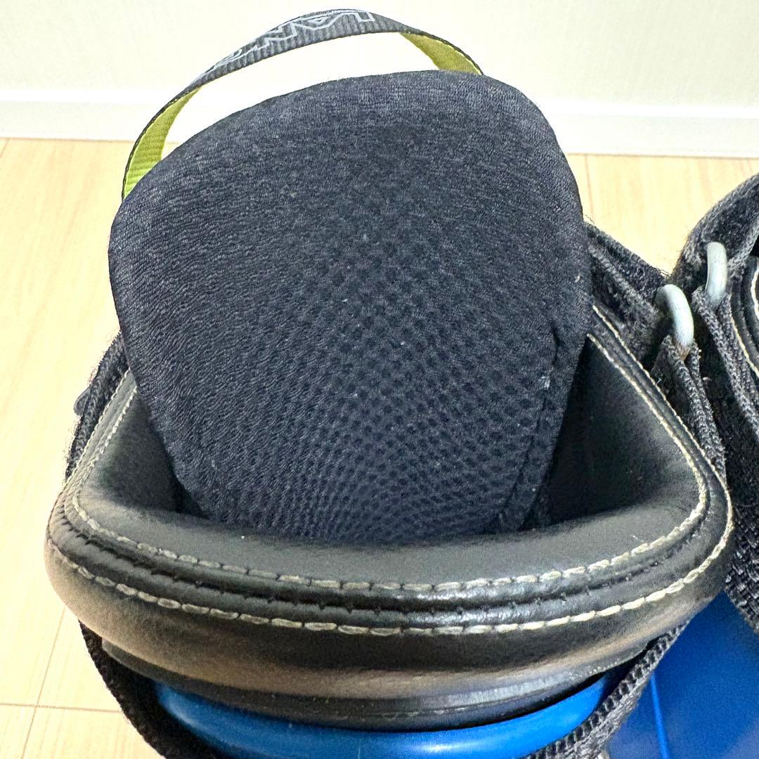 LANGE ラング RS 100 S.C WIDE スキーブーツ 26〜26.5