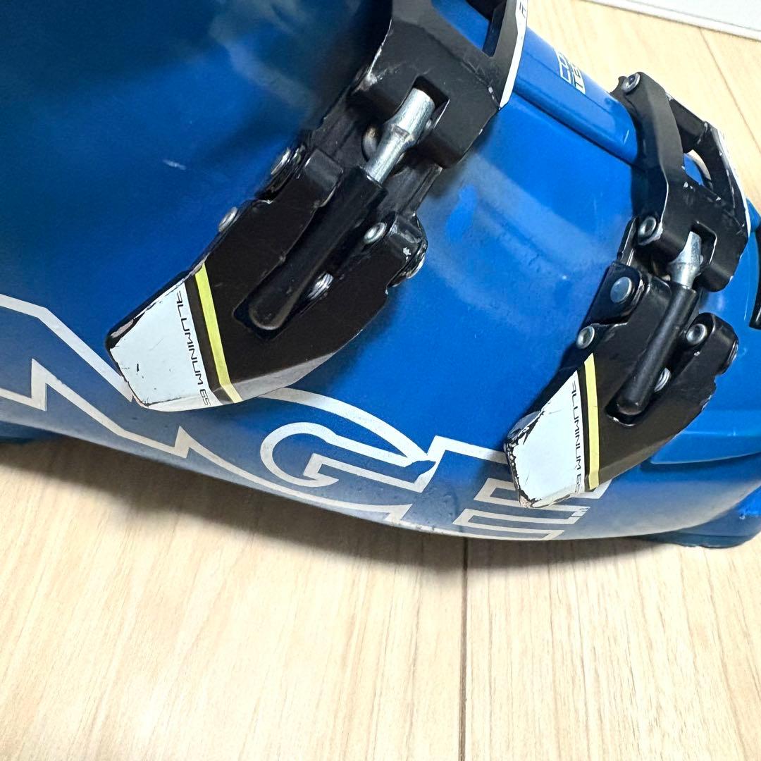 LANGE ラング RS 100 S.C WIDE スキーブーツ 26〜26.5