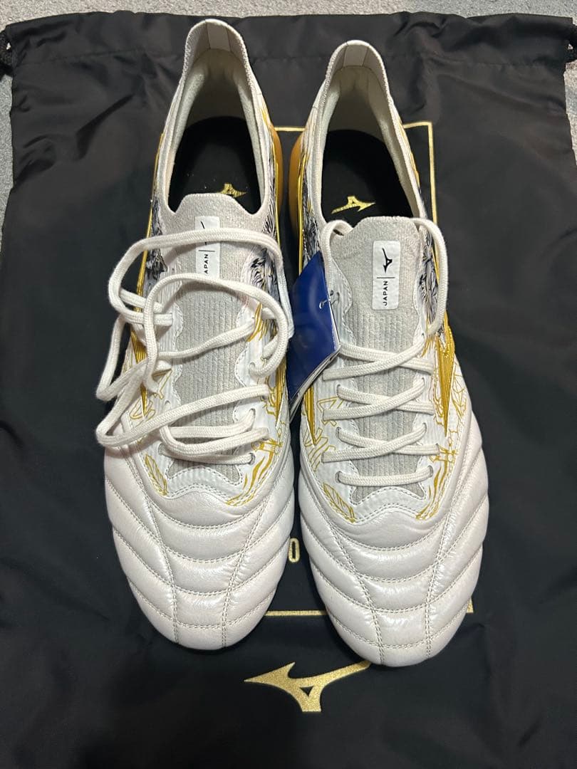 シューズ Mizuno Sergio Ramos 28.0