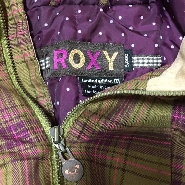 ROXY スノーウェア レディース M