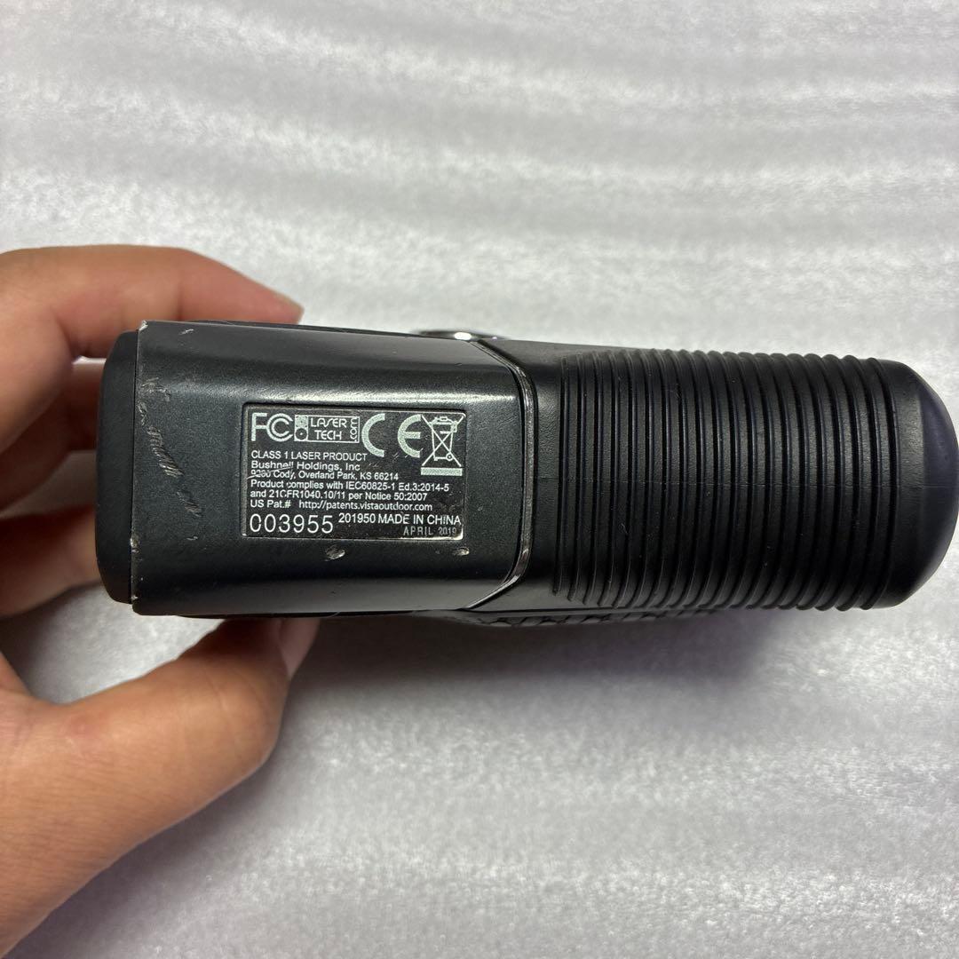 Bushnell PRO XE ゴルフ用距離計
