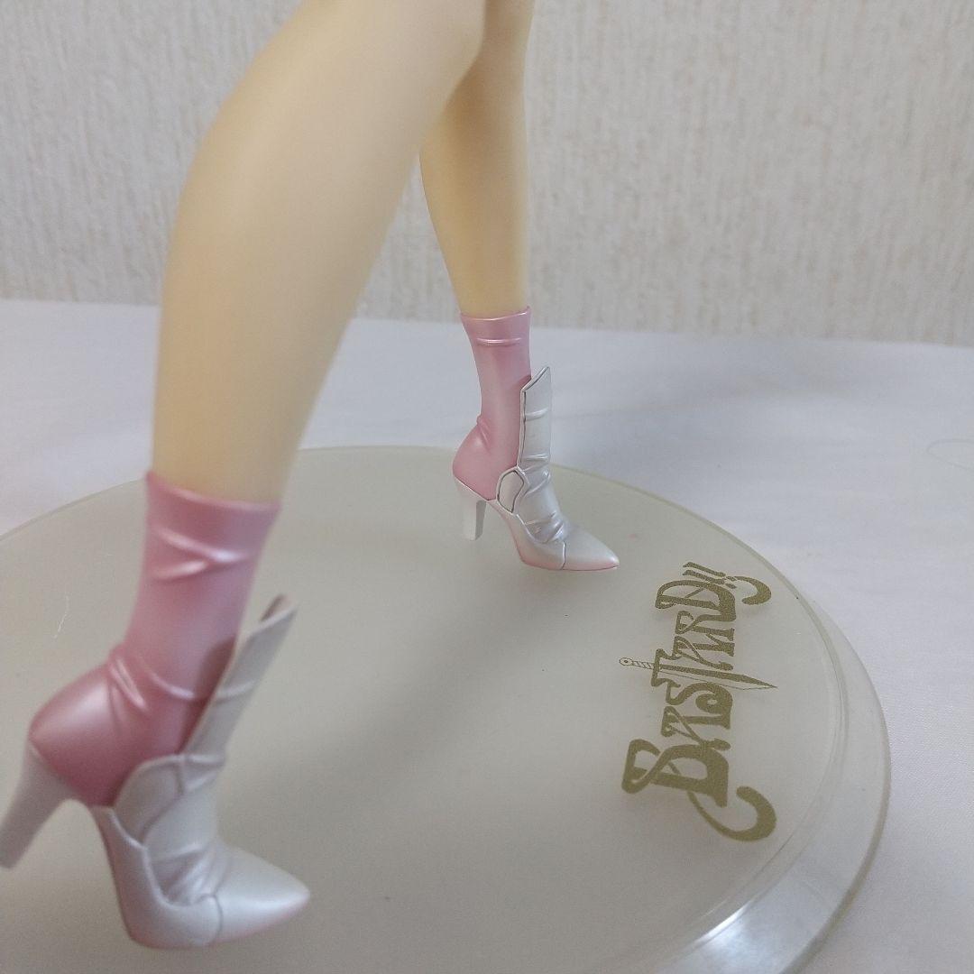 BASTARD!! 暗黒の破壊神 シーン・ハリ 1/7フィギュア