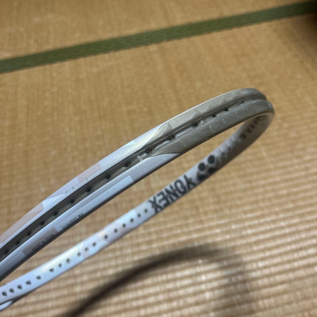 Yonex vcore98 2023③④グロス仕様　g3 2本セット