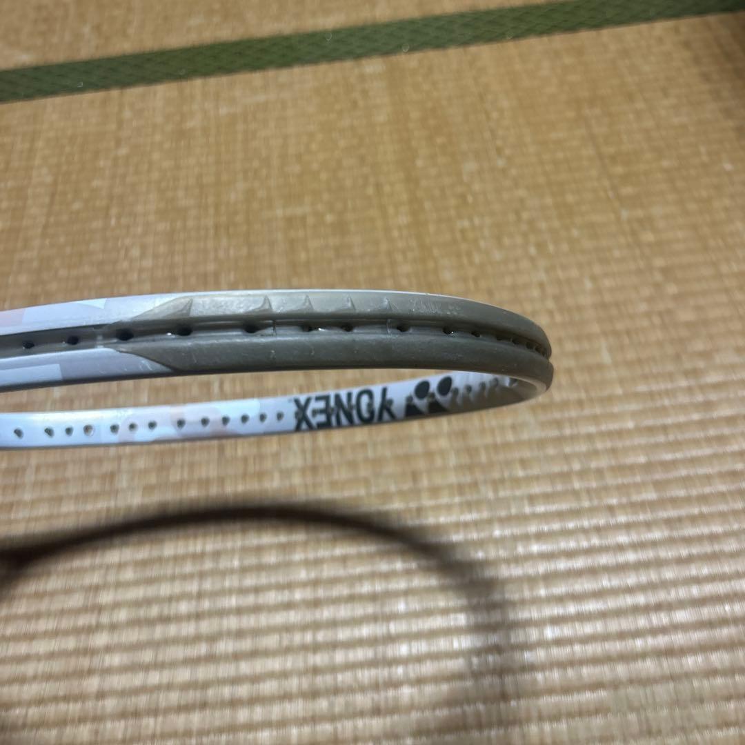 Yonex vcore98 2023③④グロス仕様　g3 2本セット