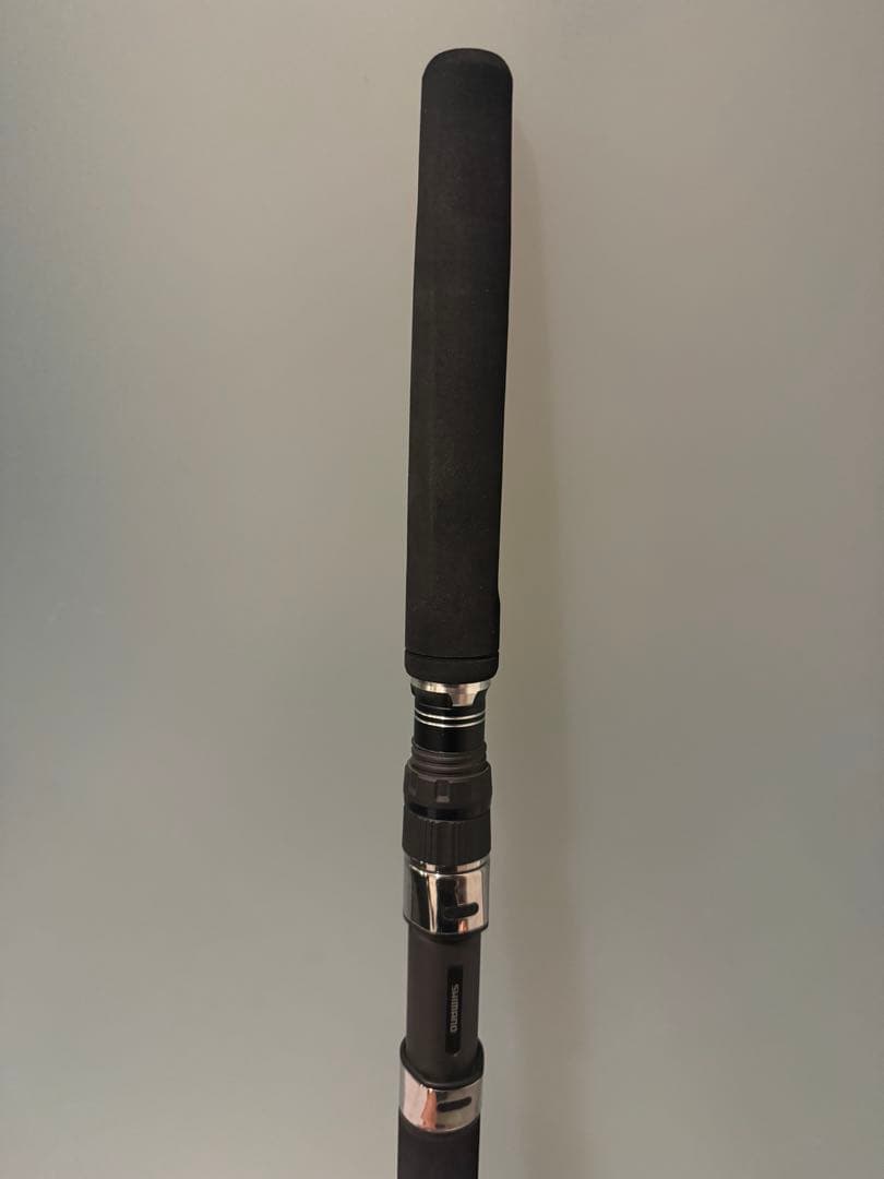 25グラップラータイプC S82XH