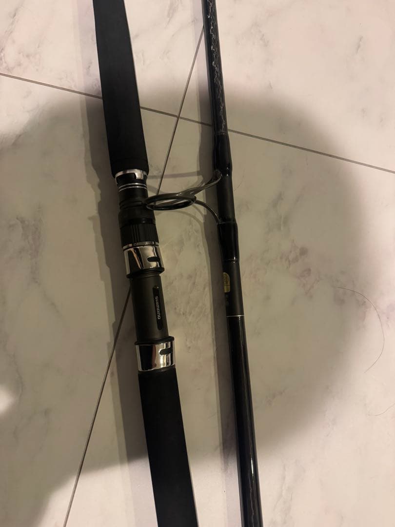 25グラップラータイプC S82XH