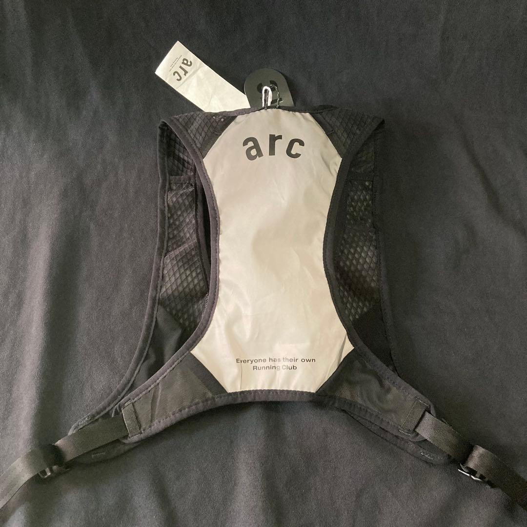 arc エーアールシー　Beacon Vest