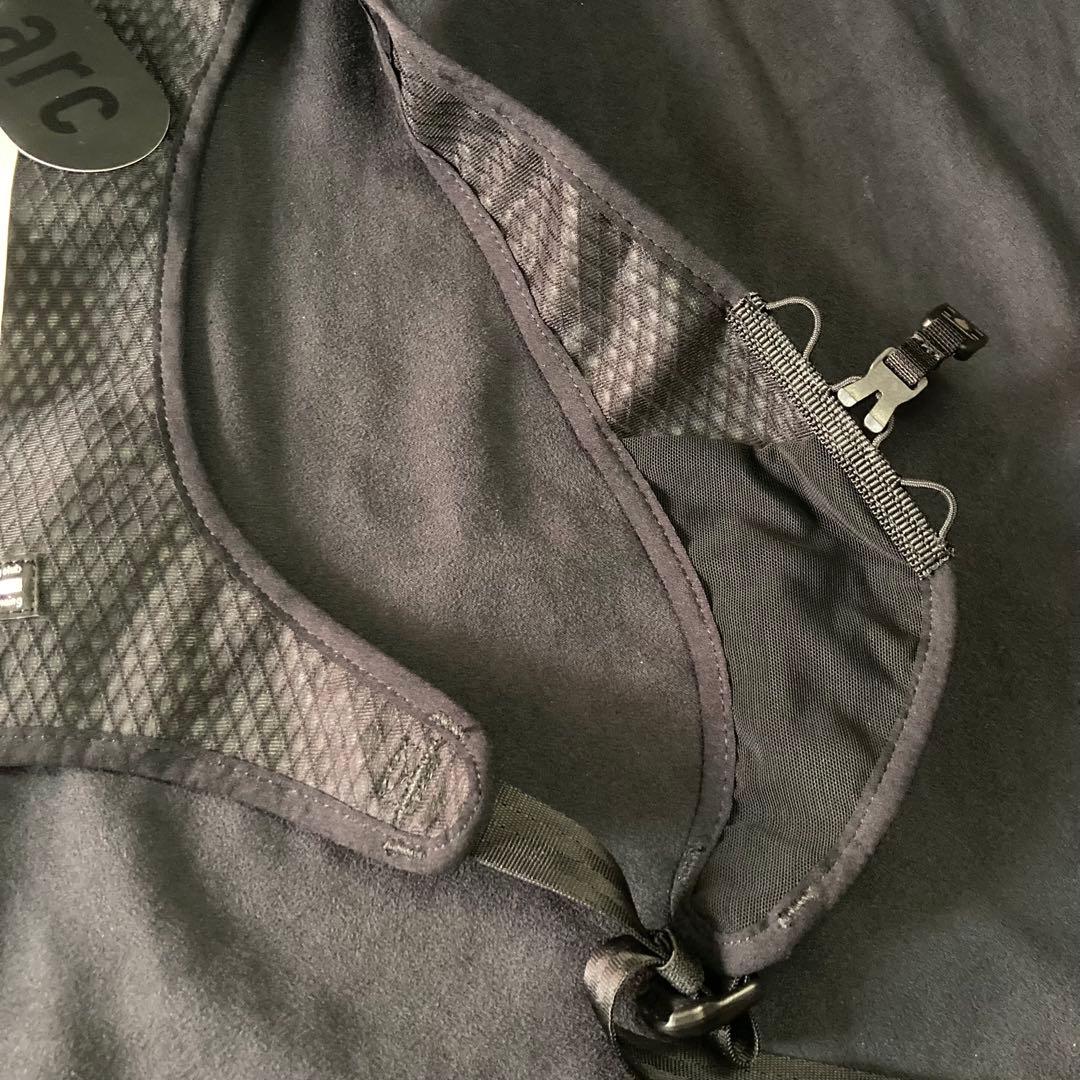 arc エーアールシー　Beacon Vest