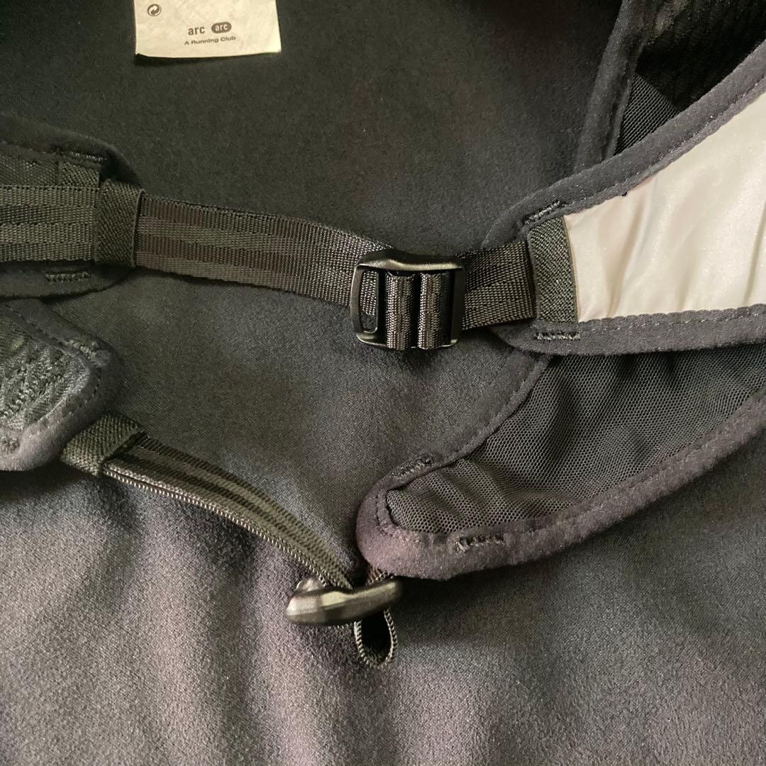 arc エーアールシー　Beacon Vest