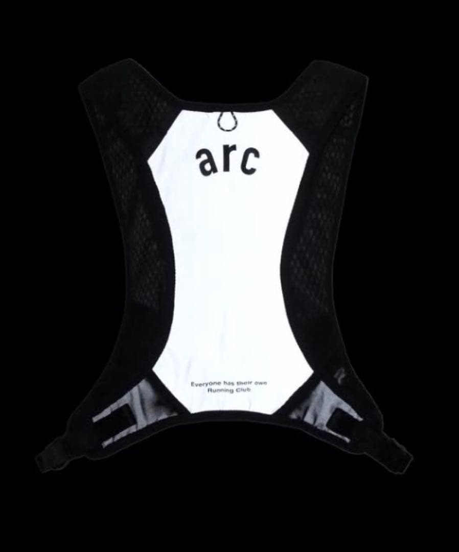 arc エーアールシー　Beacon Vest