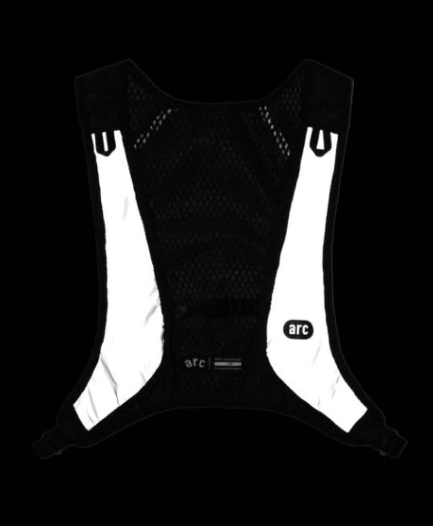 arc エーアールシー　Beacon Vest