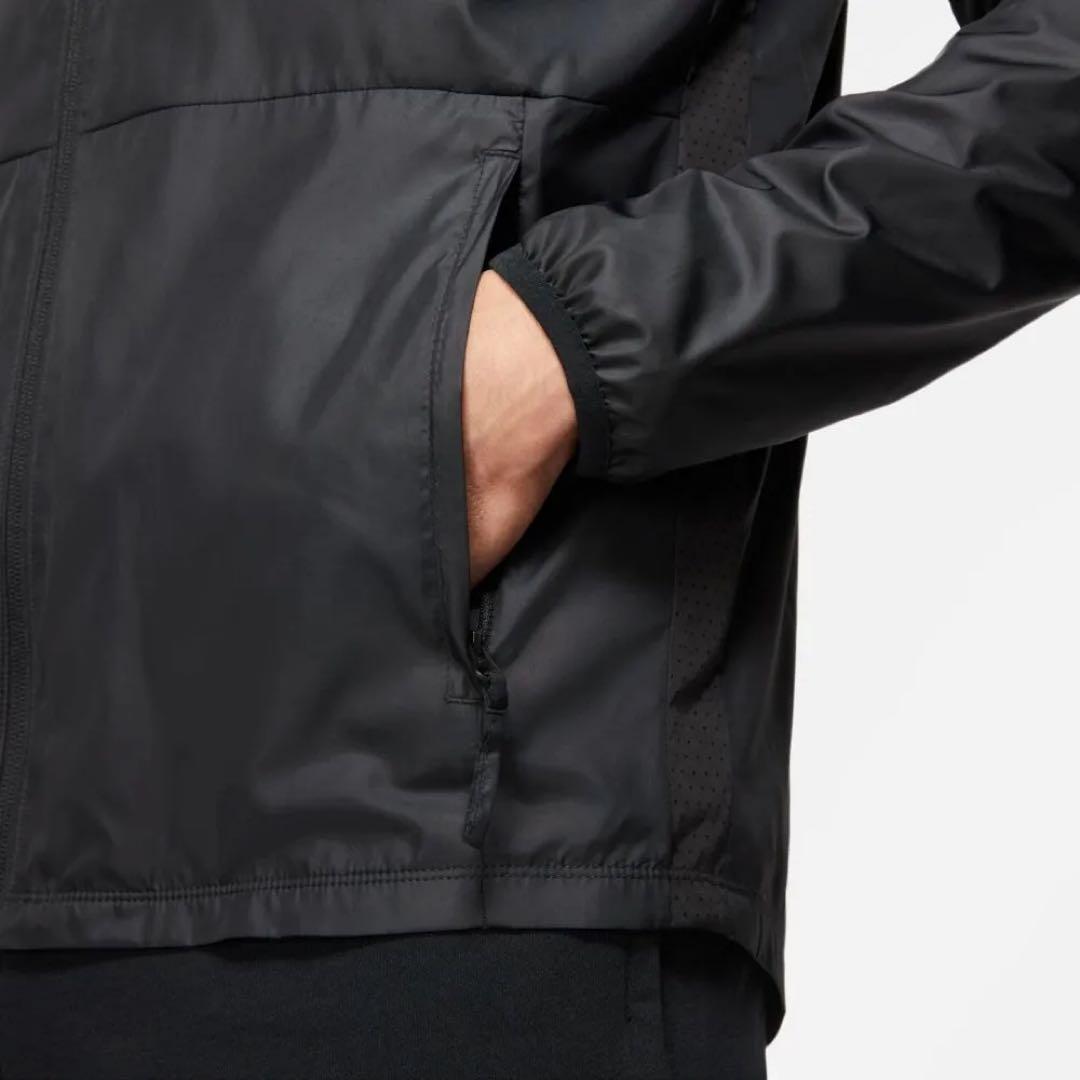 美品 Nike インテルミラノ 21/22 ナイロン トラックジャケット L
