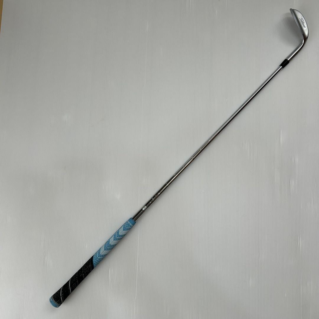 タイトリスト ボーケイフォージド2021ウェッジ58°12K BV105 美品
