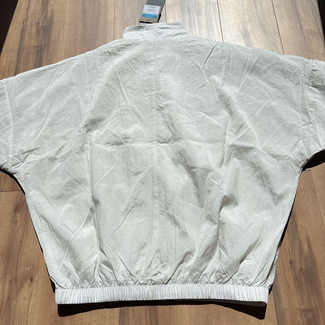 NIKE ウーブン セットアップ M ジャケット パンツ ビッグスウッシュ M