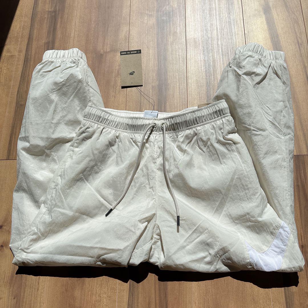 NIKE ウーブン セットアップ M パンツ ビッグスウッシュ M