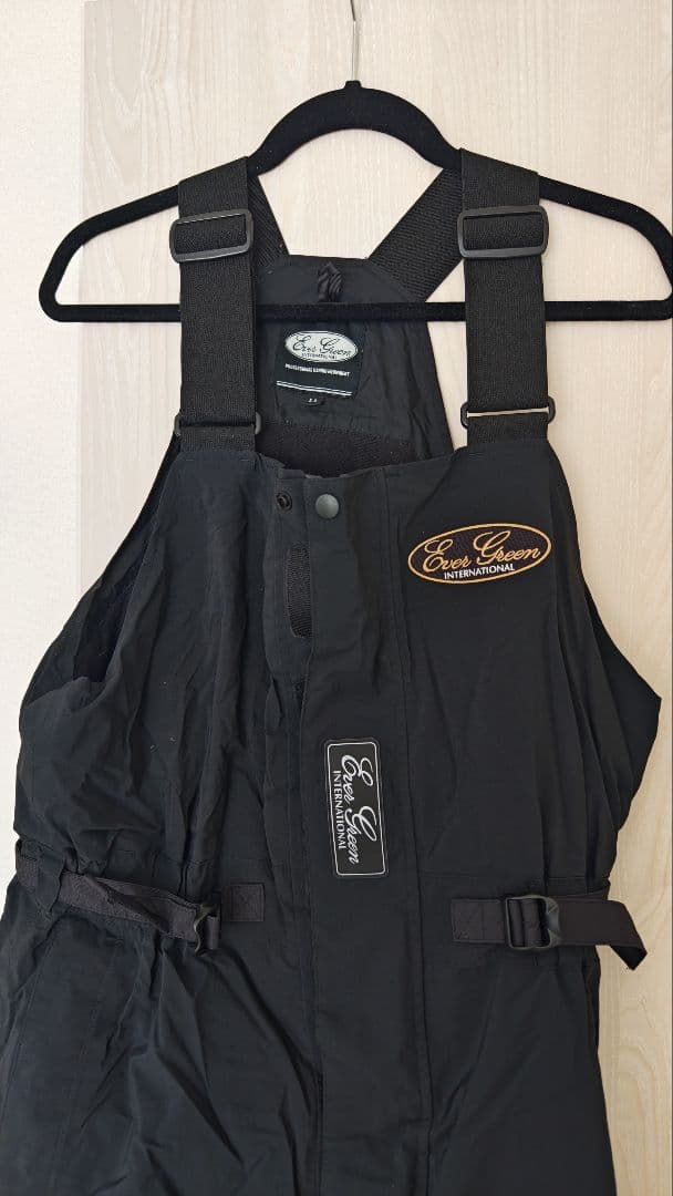 エバーグリーン　E.G.ホットスーツ EGHS-1　セットアップ　バラ売り可
