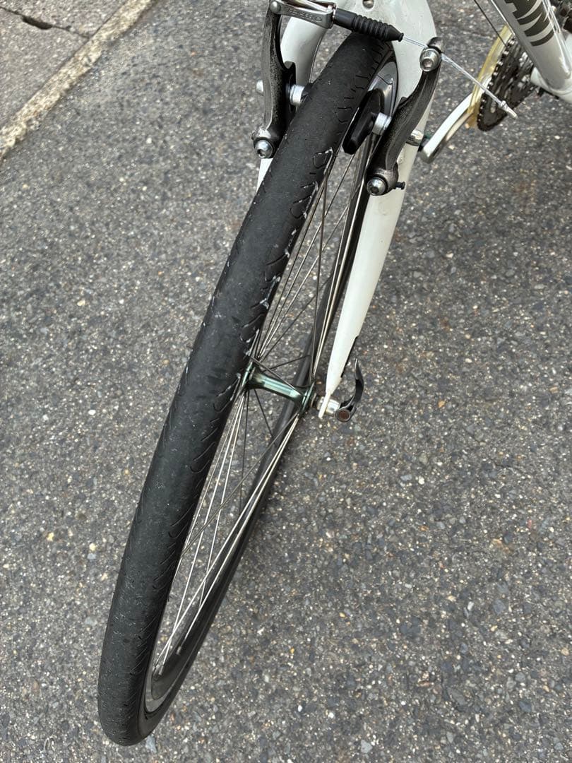 京都 引き取り限定 GIANT escape R3 XS