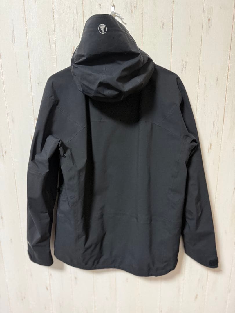 BURTON AK457 GORE-TEX PRO ガイド ジャケット バートン