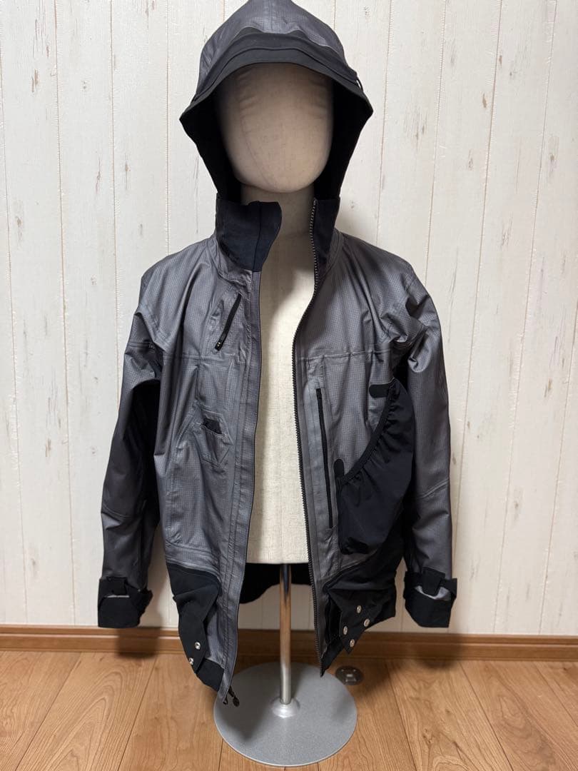 BURTON AK457 GORE-TEX PRO ガイド ジャケット バートン