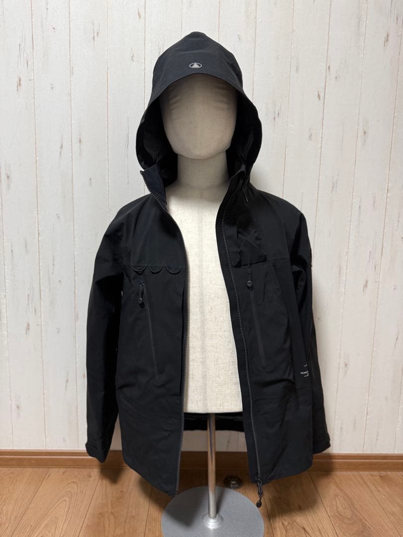 BURTON AK457 GORE-TEX PRO ガイド ジャケット バートン