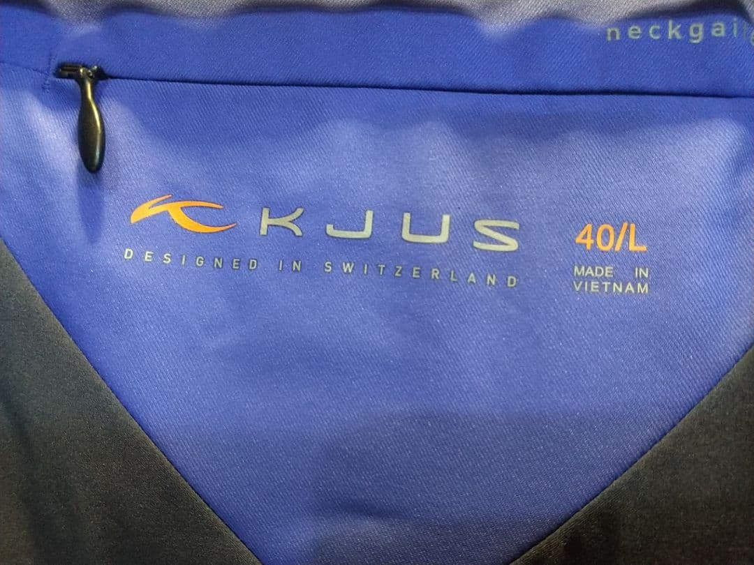 KJUS(チュース) スキーウェア スノボ
