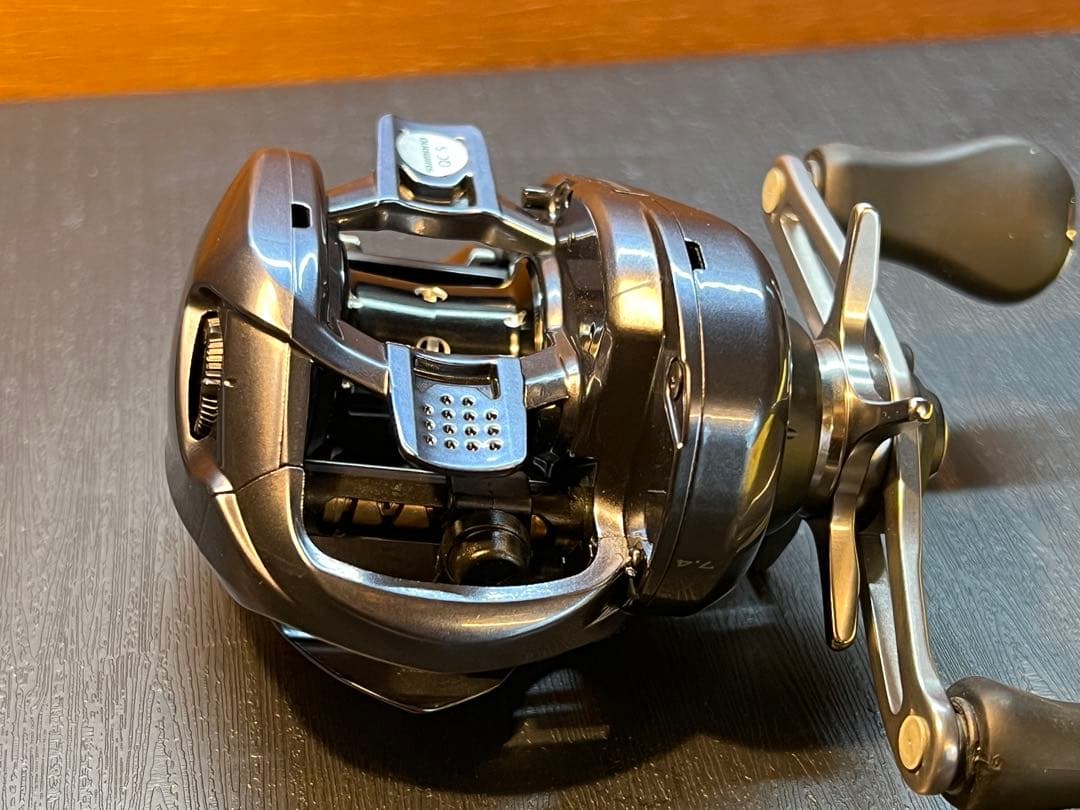 18アルデバランMGL 30HG