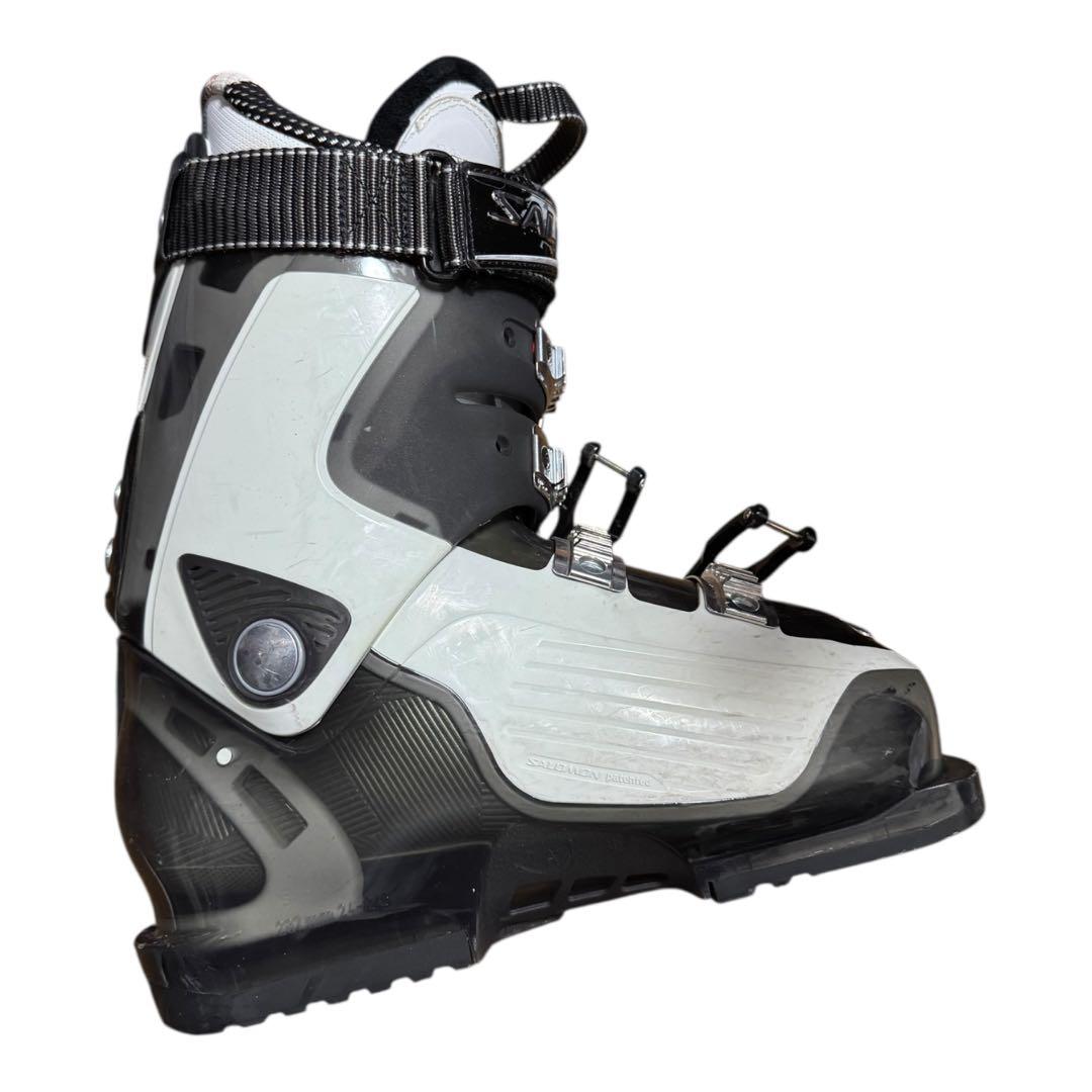 サロモン　SALOMON FALCON XT スキー ブーツ 24 24.5cm