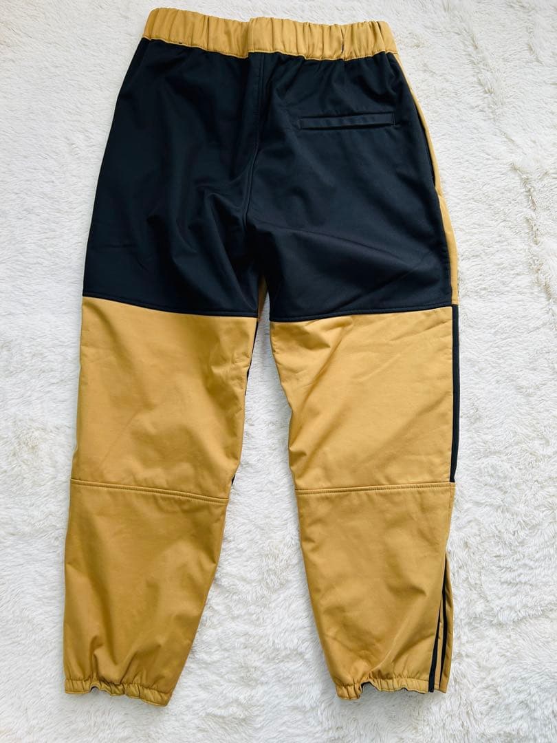 REPUBLIC&CO 36CHAMBERS スノーウェア 上下 M セット