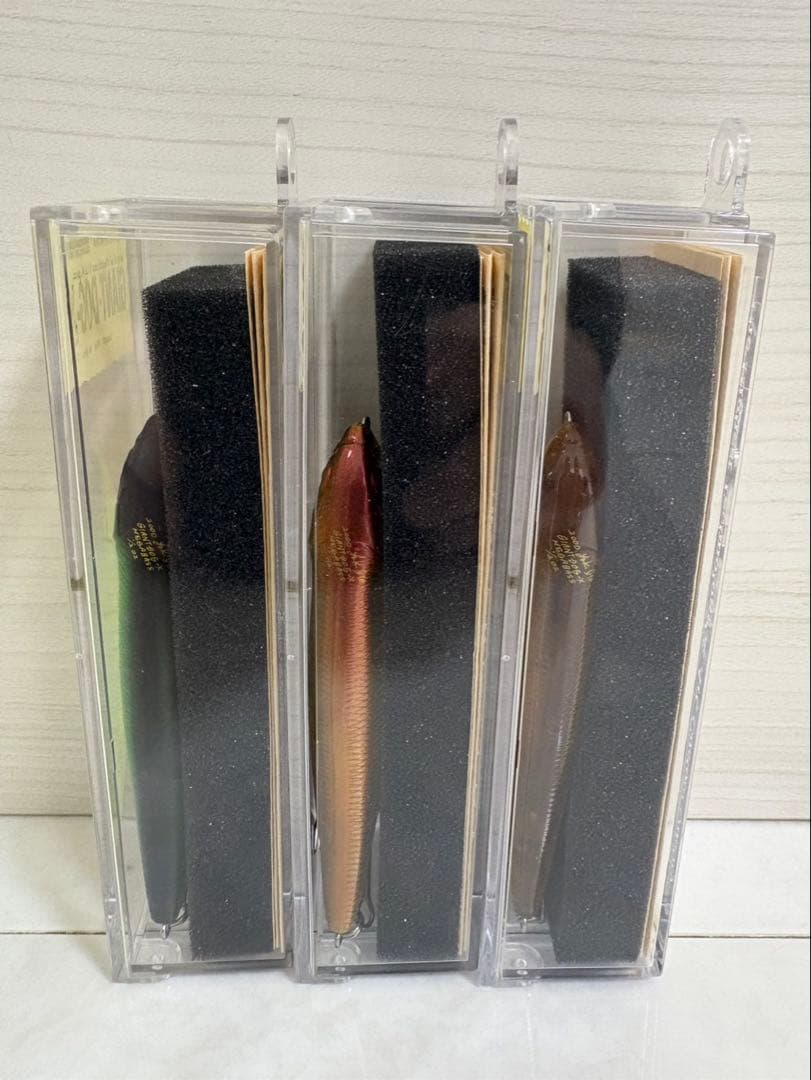 【値段交渉あり】メガバス ジャイアントドッグX