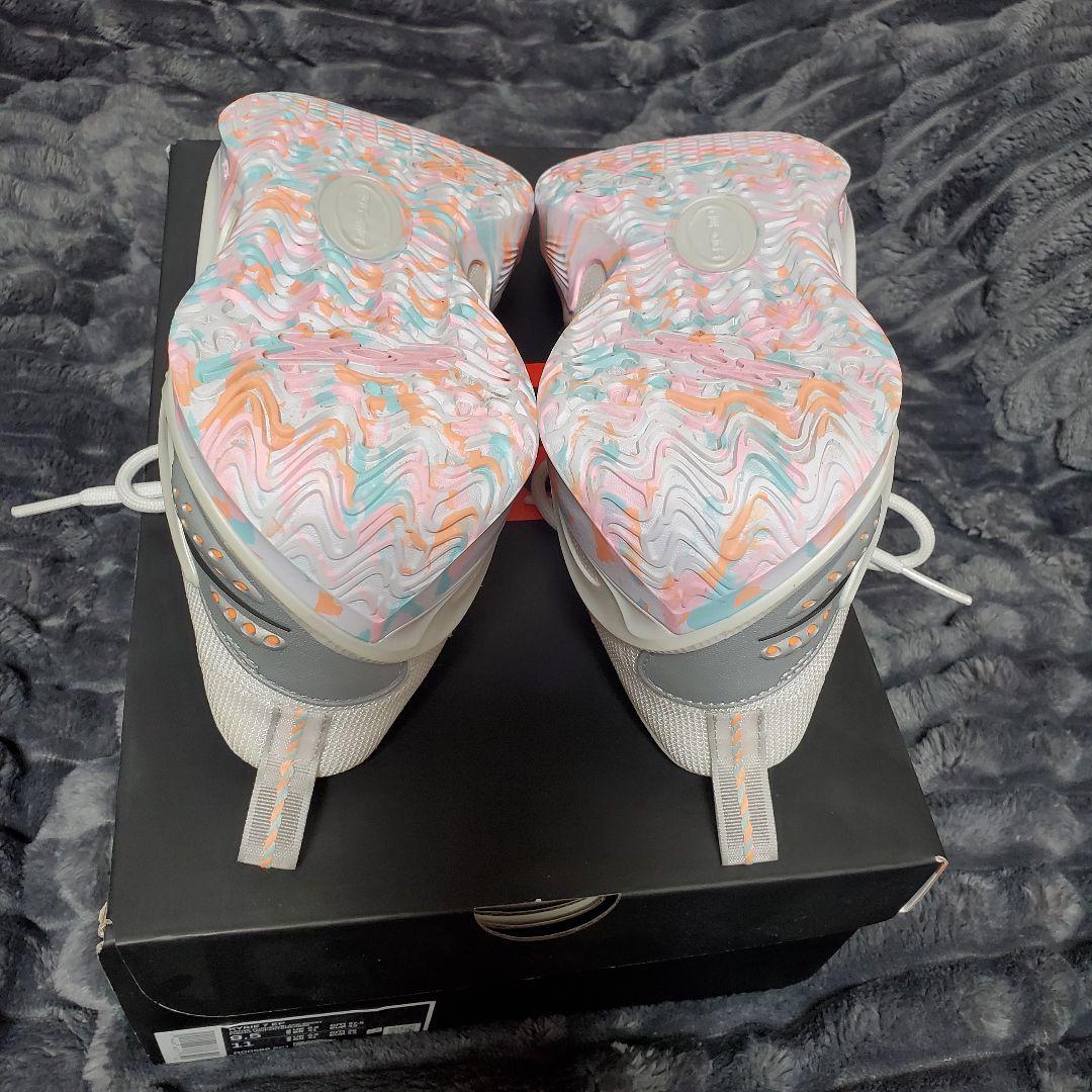 Li-Ning リーニン Way Of Wade 808 3 US9.5