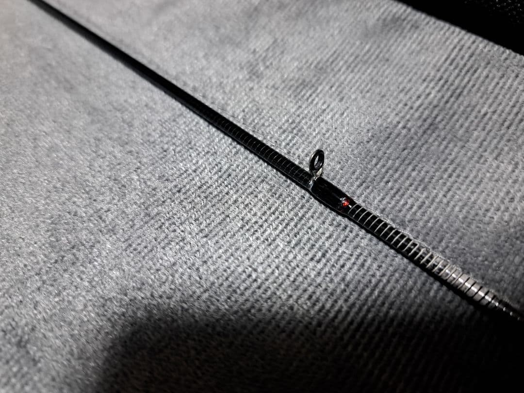 バリバス　ARD62T-DTS　エリアドライブ　TS