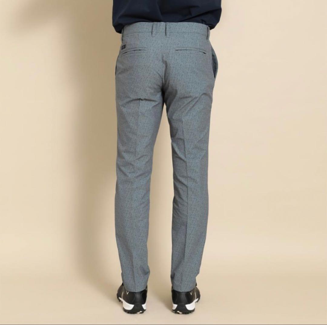 キャロウェイ メンズ 8WAYストレッチパンツ 未使用タグ付 LL、ゴルフパンツ
