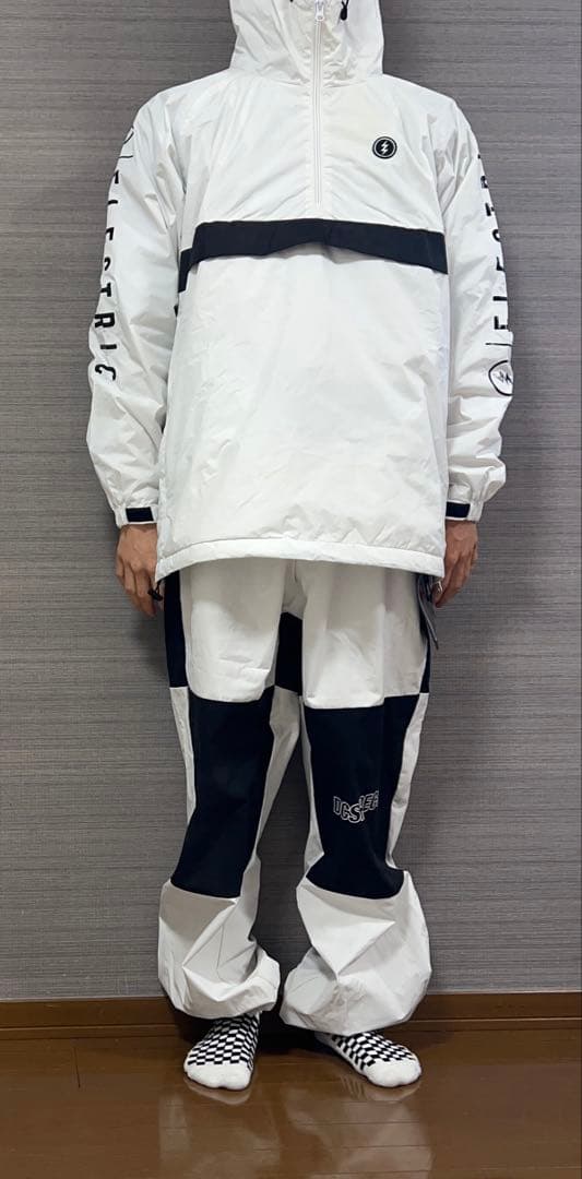 スノーボードセット売り