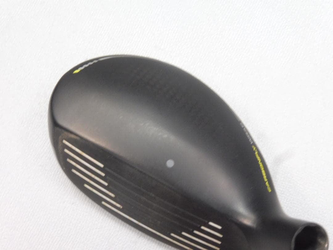 PING ピン G430　7U 34゜ ヘッド