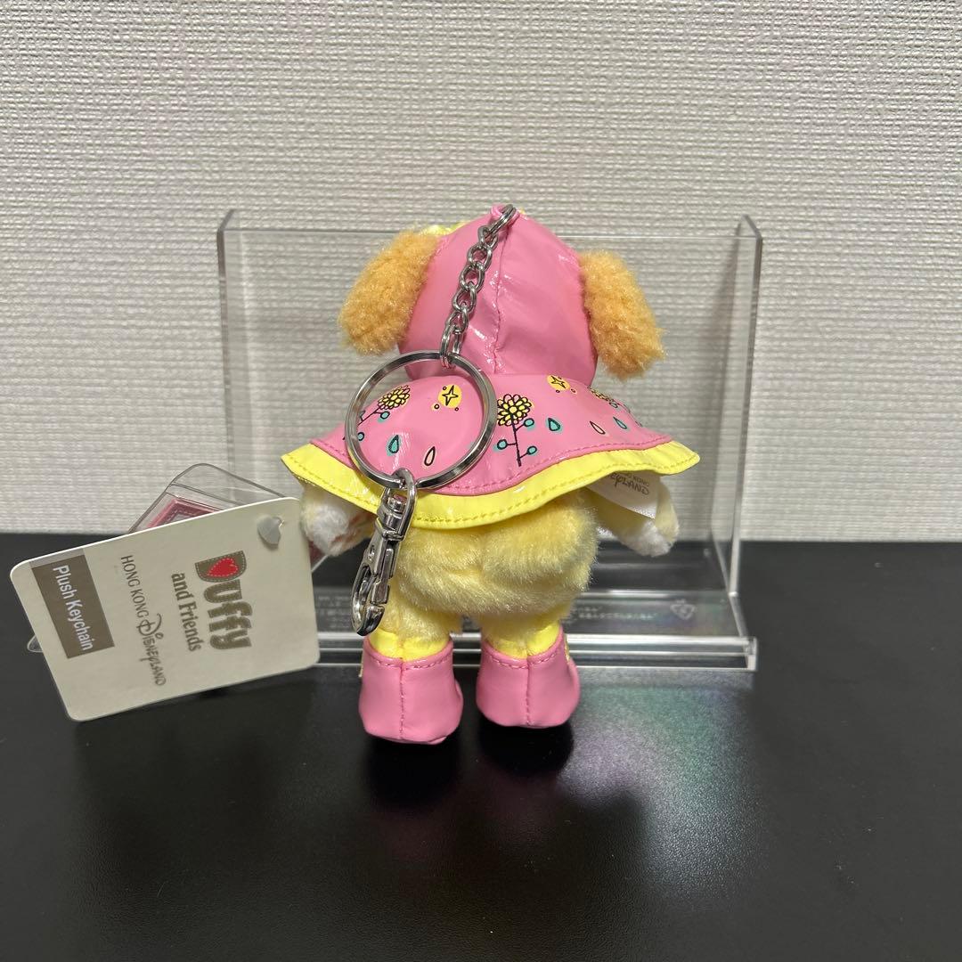 【過去最安値！】ぬいぐるみキーチェーン 5体セット香港限定