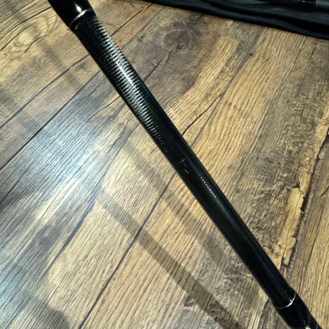 リップルフィッシャー　ランナーエクシード105BHH