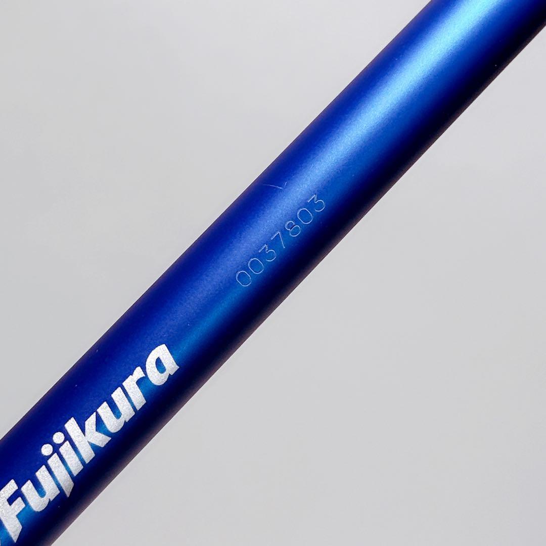 キャロウェイスリーブ　ドライバー用 24ベンタスブルー 5S VENTUS