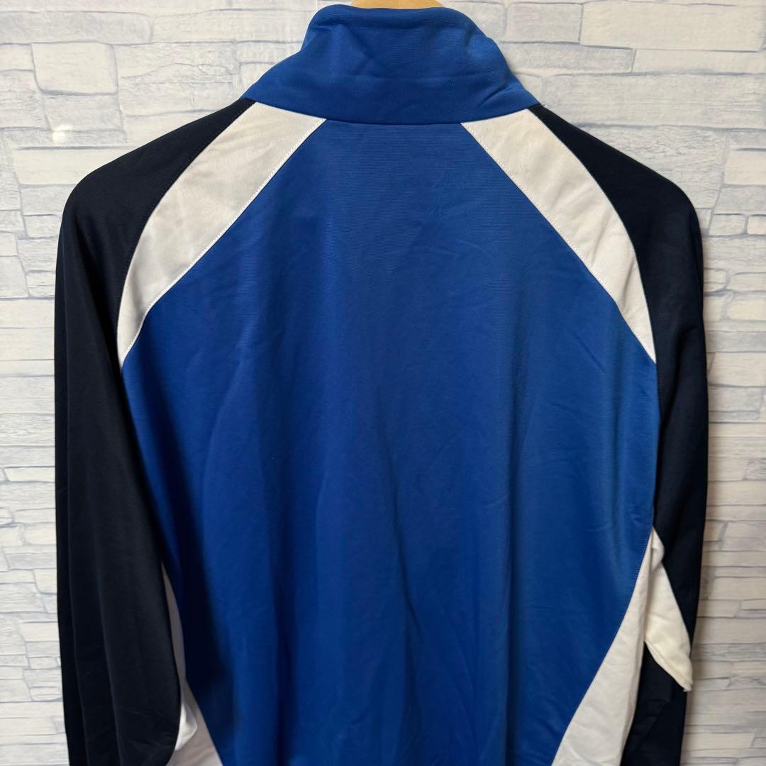 希少 umbro アンブロ ジャージ シンプルロゴ2XL Y2K ゆったりサイズ