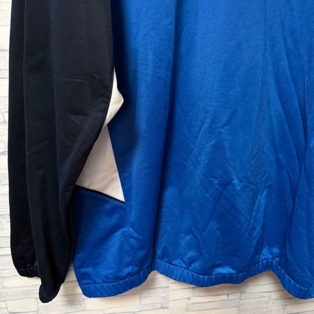 希少 umbro アンブロ ジャージ シンプルロゴ2XL Y2K ゆったりサイズ