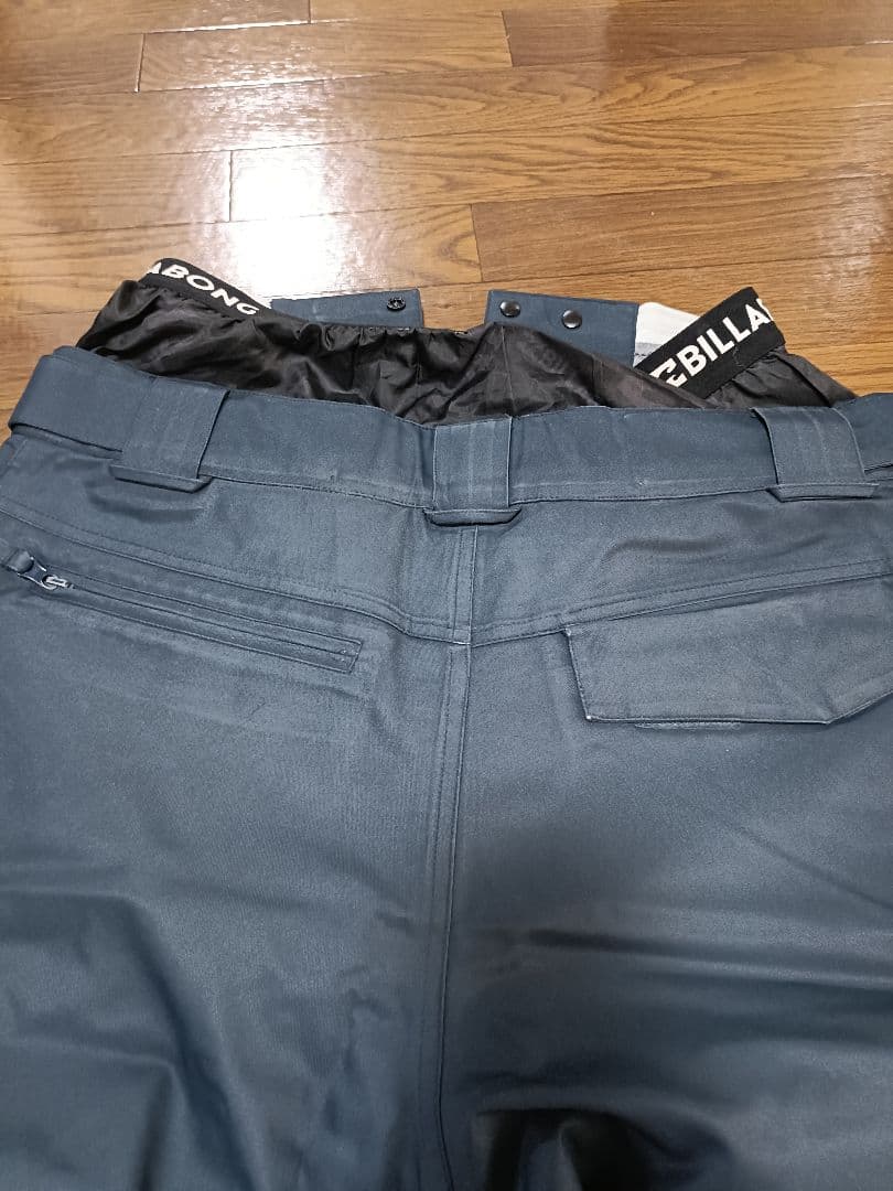 BILLABONG スノーボードパンツ メンズ