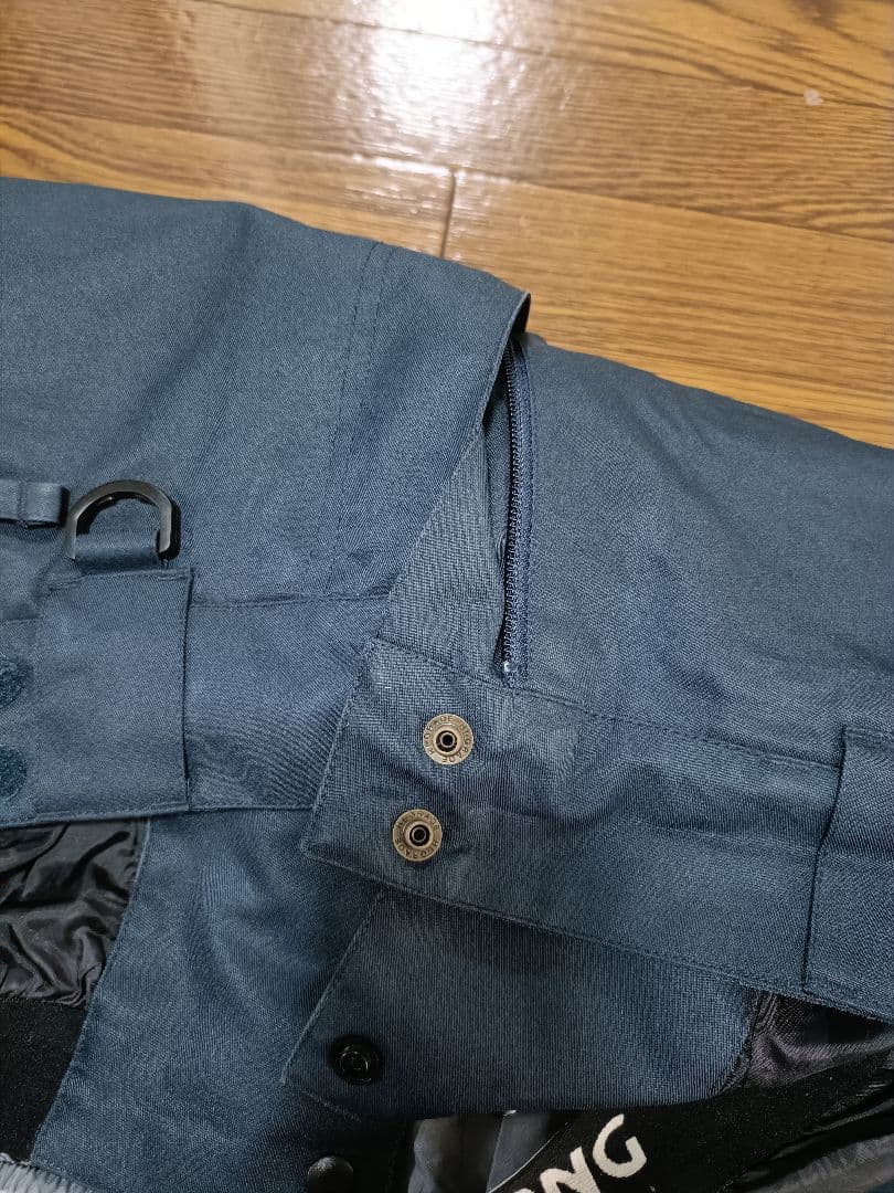 BILLABONG スノーボードパンツ メンズ