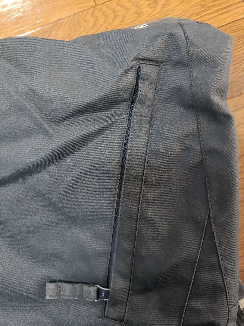 BILLABONG スノーボードパンツ メンズ